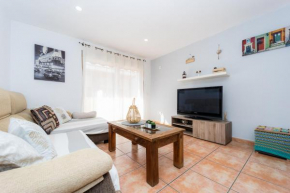 Mar y Ola Apartamento La Herradura
